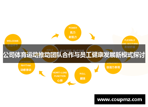 公司体育运动推动团队合作与员工健康发展新模式探讨